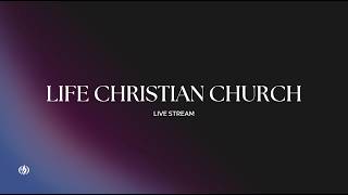 07/26/2026 | Baptism Service
