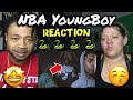 YoungBoy Never Broke Again - I Came Thru | Reaction