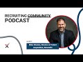 Hiring at Scale &amp; Speed with Mike Chonko