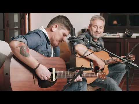 Drigo Ribeiro - "Andante - Acústico na Serra" ( CLIPE OFICIAL )