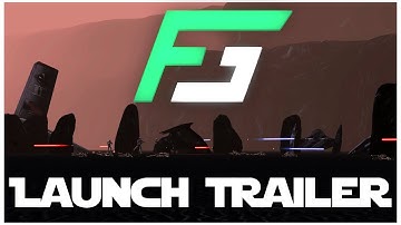 Fractal Gaming Launch Trailer - Garry