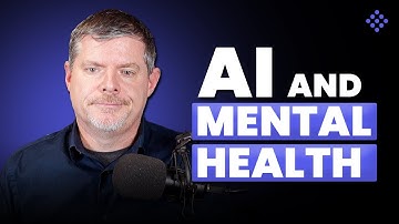 AI In Mental Health: Hope or Harm?