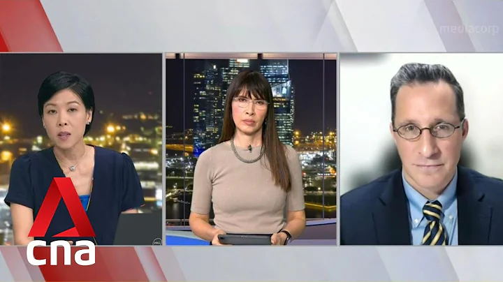 Assoc Prof Stephen Nagy on how the Japan-Australia...