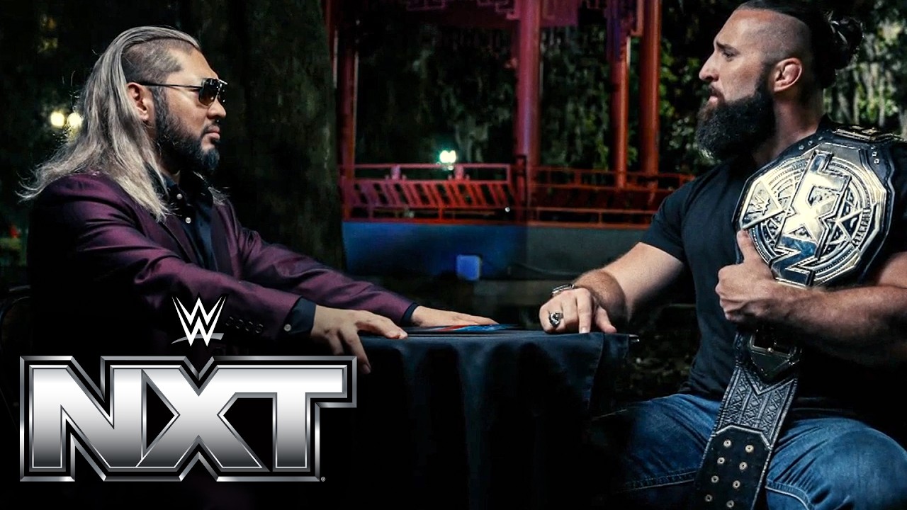 Cobertura y resultados: WWE NXT 16 de junio de 2026