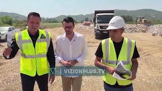 Punimet për Bypass-in  e Tiranës, vepra përfundon për 24 muaj. Shmang hyrjen e makinave në kryeqytet