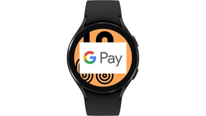 Best Smartwatches with Google Pay : Top Smartwatches With NFC and Google  Wallet Support 