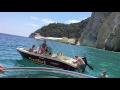 Summer in Zakynthos!! Fun@Sea Boat Rentals - Zante as you've never seen it before!!