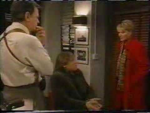 OLTL: Viki Lights Into Todd, 2003