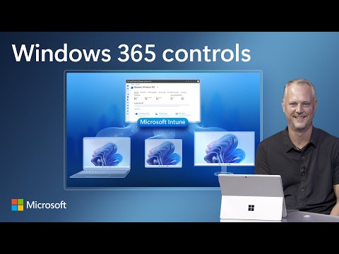 Video: Hva er intune-appen?