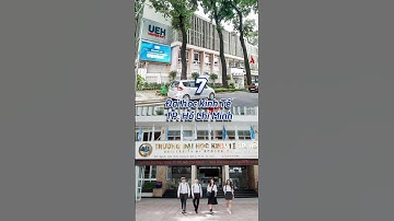 Top 10 trường đại học Việt Nam có doanh thu trên nghìn tỷ