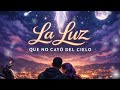 La luz que no cayó del cielo x DNK 🌠