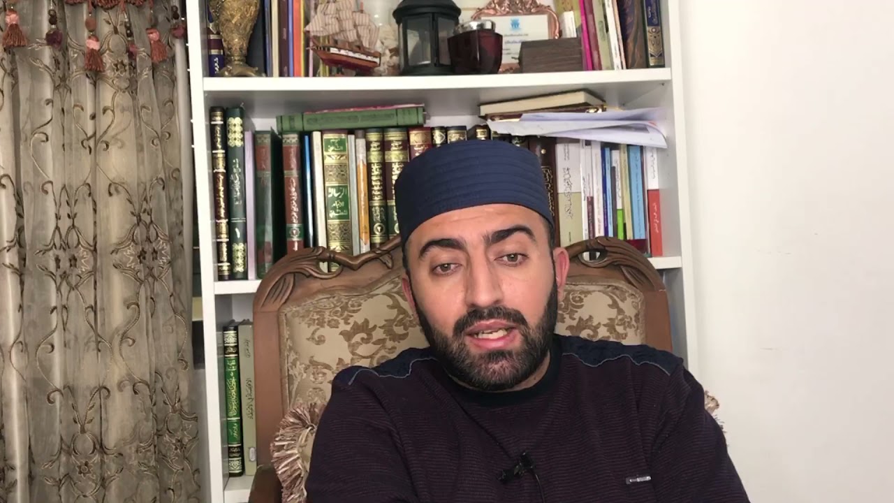 72 | المنهاج للإمام البيضاوي | احتجاج منكري القياس وهل النص على العلة أمر به | الدكتور جاد الله بسام