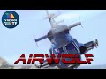 Guatefly Tv Azteca - T2:E3 "Lobo del Aire - Bell 222"