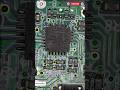How to Repair a Broken Phone IC Chip