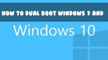 Dual boot windows 8.1 with Windows 10 Technical Preview