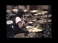 Stream of Counsciousness - Mike Portnoy (ISOLATED DRUMS)