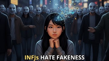 10 Things INFJs Absolutely Hate About Fake People