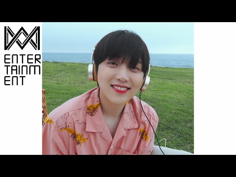 (MV)산들(SANDEUL)_여름날 여름밤(Summer day Summer night)