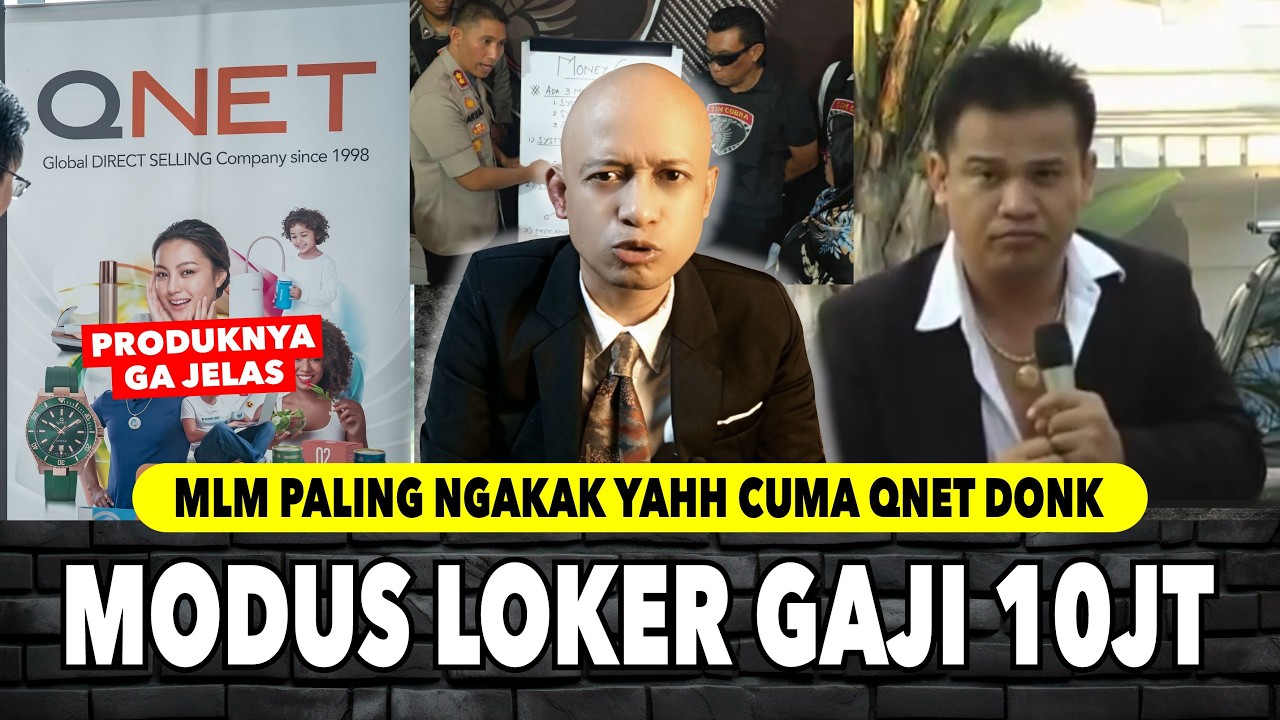 ⁣Dari semua episode beliau, ini yang paling bikin ngakak😄