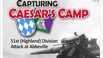 Attack on Hedgehog Wood