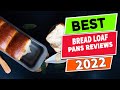 Top 5: Best Bread Loaf Pans of 2021 | Best Bread Pans