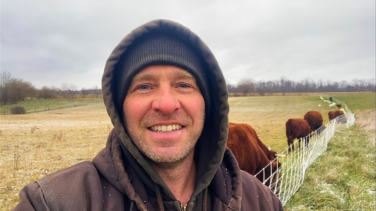 4 Tips For Winter Grazing Success 