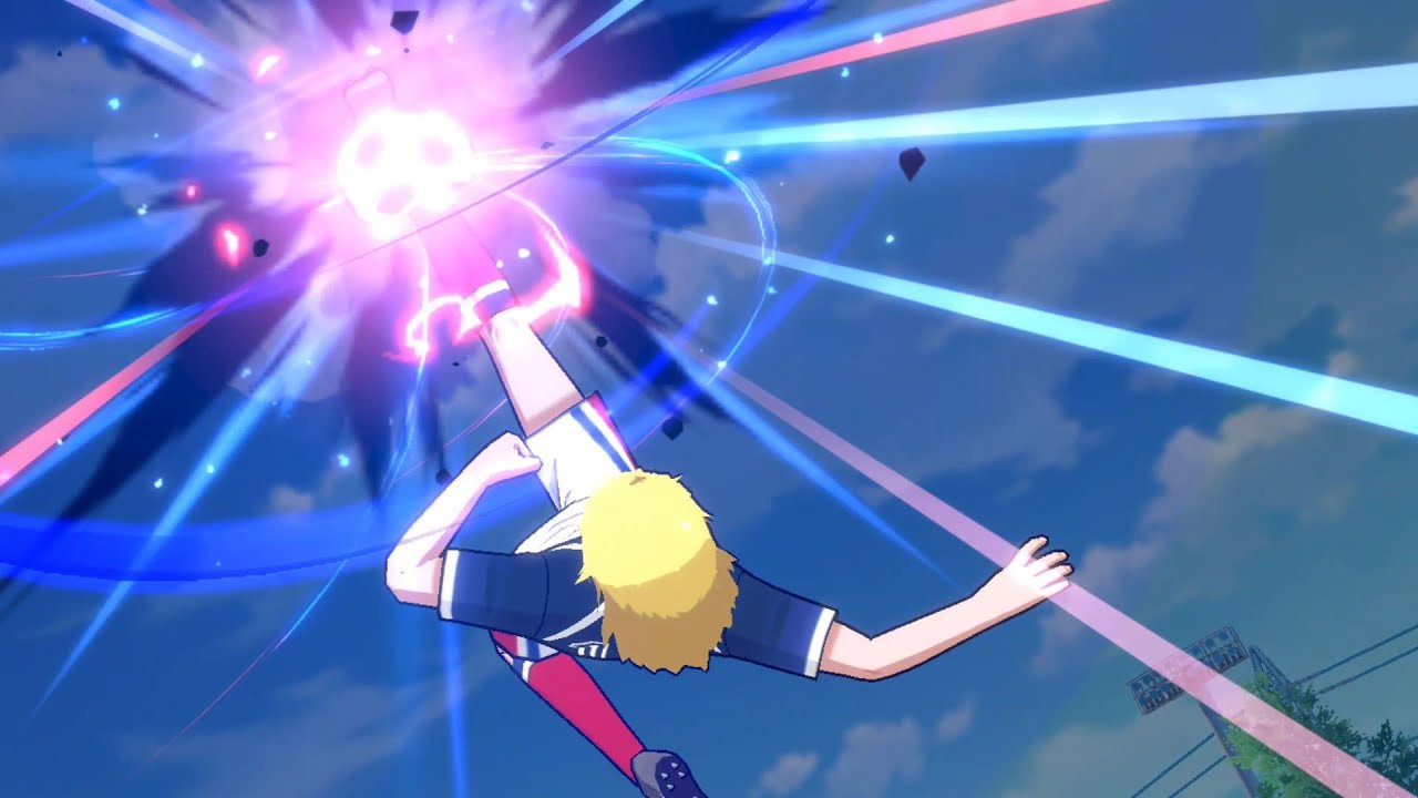 Captain tsubasa ace 4vs4 online Ranking 