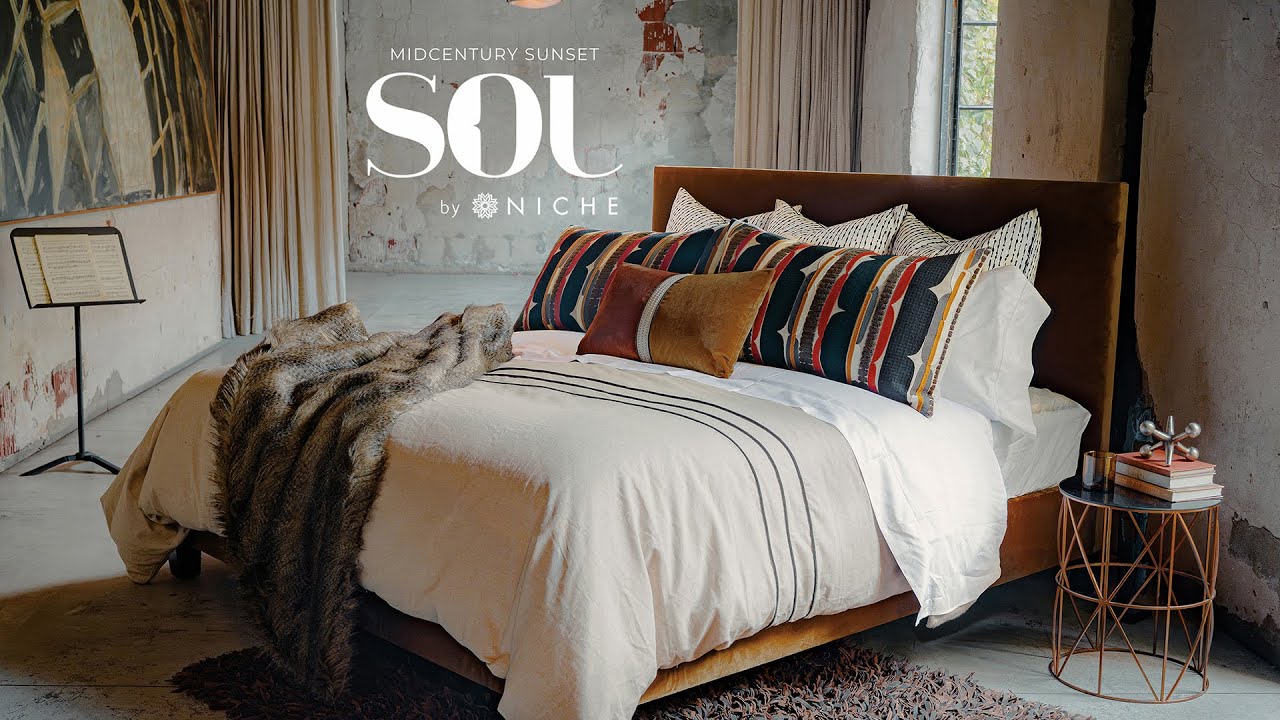 Sol Collection - Eastern Accents - YouTube