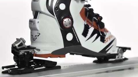 Dynafit TLT Radical ST Binding