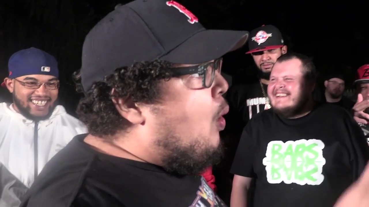 No Coast | Ro vs Koolaid |