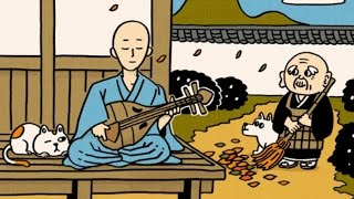 絵本 みみなしほういち 耳なし芳一 日本の昔話 怪談 読み聞かせ Youtube 絵本 みみなしほういち 耳なし芳一 日本の昔話 怪談 読み聞かせ Youtube