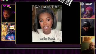 Nobody Can Speak on Us(black people) (Part 1)