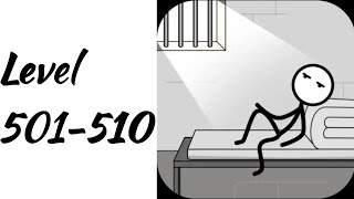 Words Story - Addictive Word Game Day 501 502 503 504 505 506 507 508 509 510 Android Gameplay screenshot 5