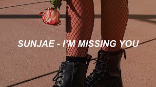 Sunjae (선재) – I'm Missing You (True Beauty OST Part 4) Easy Lyrics Resimi