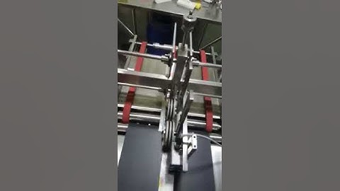 Label feeder for Inkjet printer