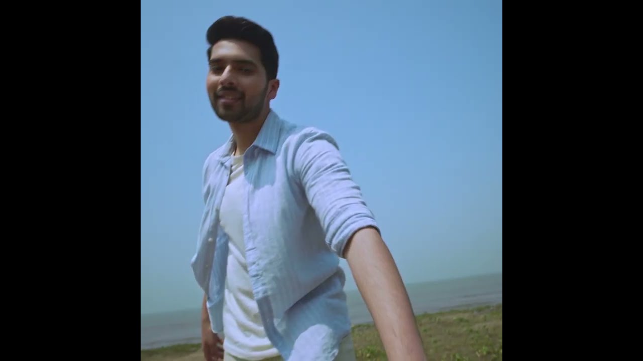 H&M | The Linen Collection ft. Armaan Malik