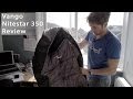 Vango Nitestar 350 Sleeping Bag Review