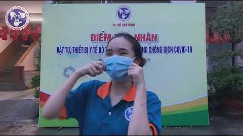 Bài ca đi bầu - Trung tâm Công tác xã hội Thanh niên Thành phố