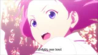 Noragami Vine Kofuku