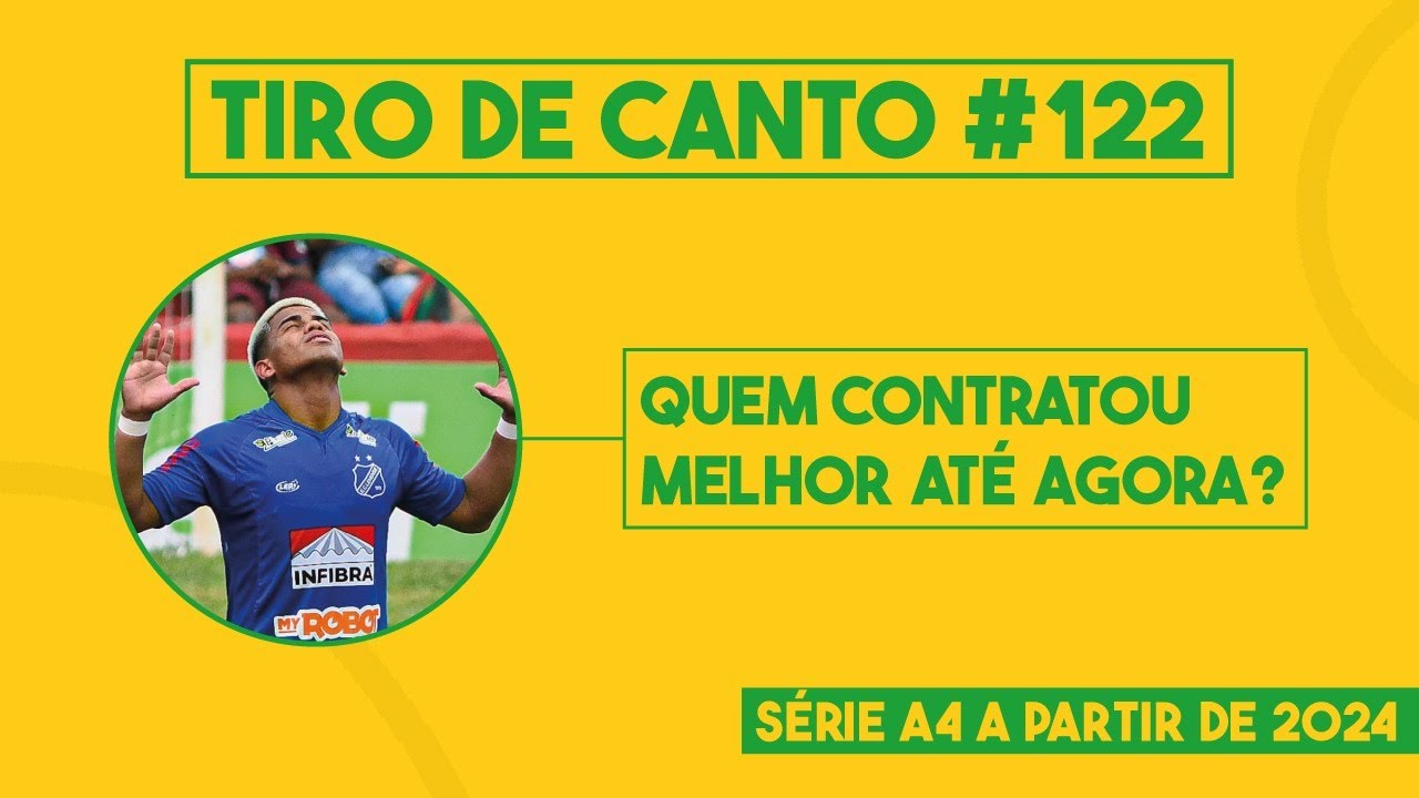 FPF divulga tabela da Copa São Paulo de Futebol Júnior • Marília