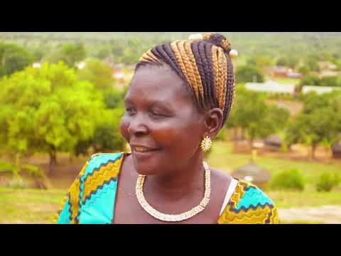 Nyom Acholi Pa Opwaa Ociicii Official Traditional Video