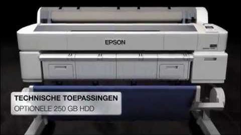 Epson-SureColor-SC-T5000-Product-Video-nederlands2