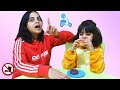 Ashu play adventure with Katy Cutie exciting story for kids