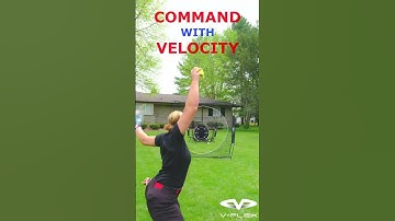 V-Flex Sports Youth Strike Zone Trainer