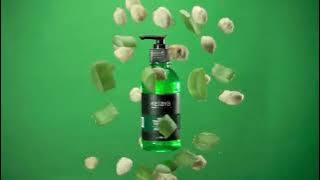 ADVERTISEMENT KELAYA HAIR TREATMENT SHAMPOO- AISIWA HIRMA