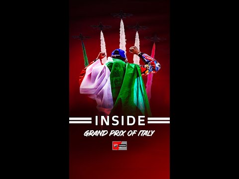 INSIDE Ducati Lenovo Team - S02 | Episode 07
