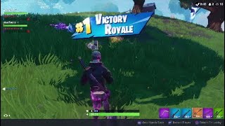 96th Fortnite win (Road to 100 wins) by OG_1970s_Gamer 12 views 5 years ago 13 minutes, 22 seconds