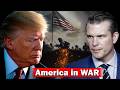 America in War | Global Conflicts Power &amp; Strategy Explained