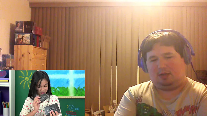 Encyclomedia's YouTube Commentary: Kids React to the Walkman