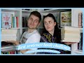 GUESSING BOOKS BY THEIR FIRST LINES // boyfriend vs girlfriend first sentence challenge